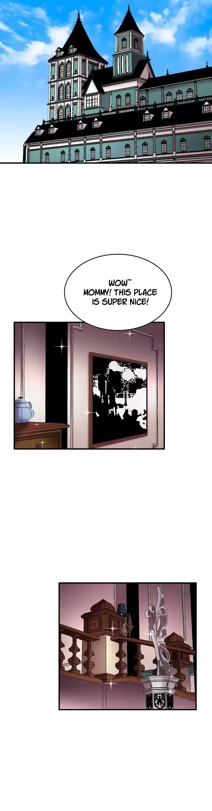 The Rebirth Of An 8Th Circled Wizard Chapter 45