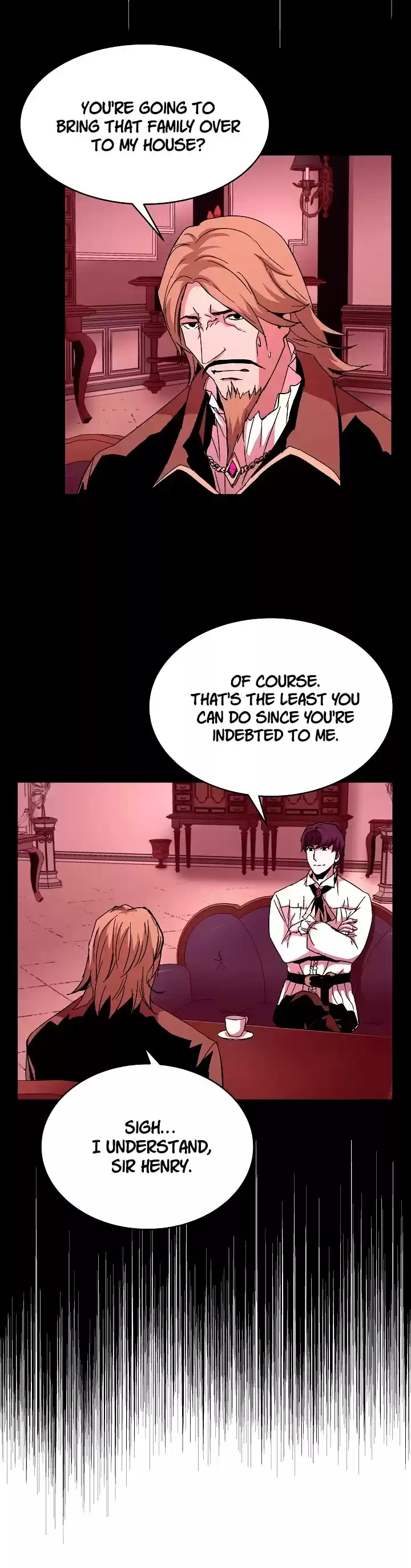 The Rebirth Of An 8Th Circled Wizard Chapter 45