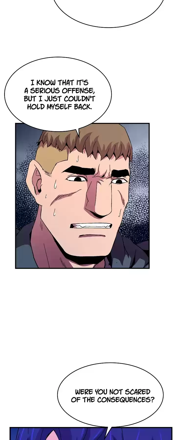 The Rebirth Of An 8Th Circled Wizard Chapter 45