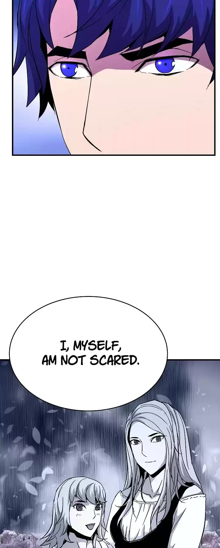 The Rebirth Of An 8Th Circled Wizard Chapter 45