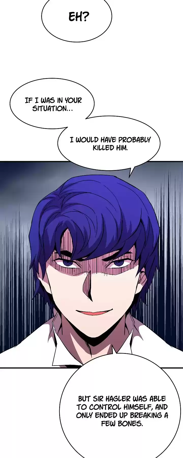 The Rebirth Of An 8Th Circled Wizard Chapter 45