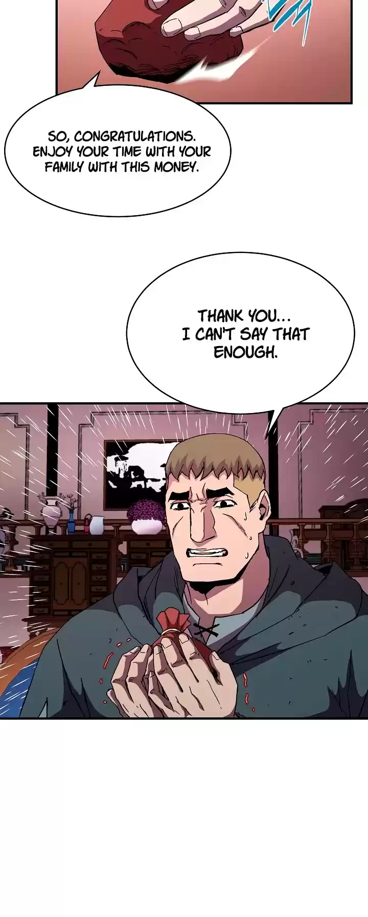 The Rebirth Of An 8Th Circled Wizard Chapter 45