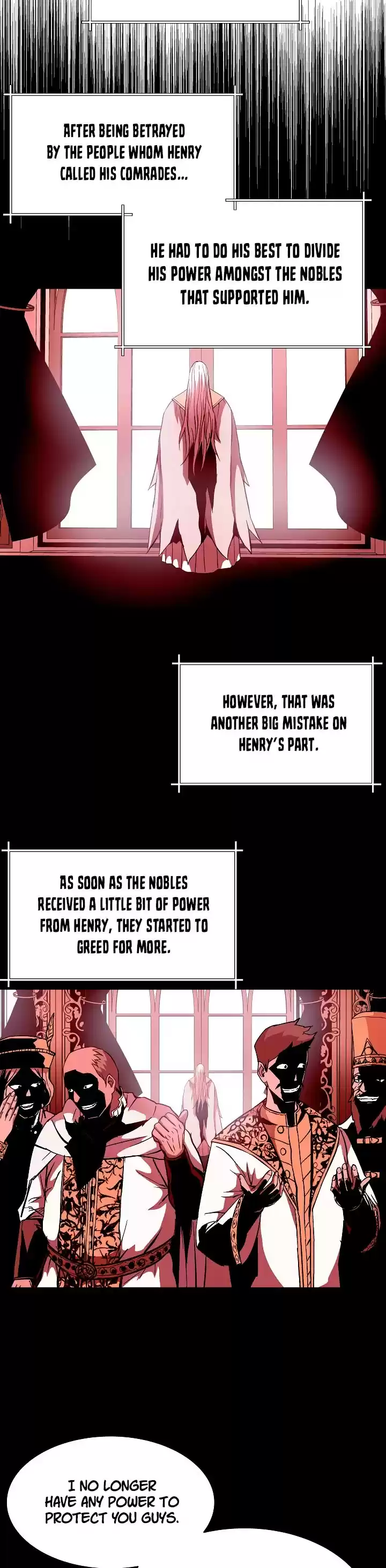 The Rebirth Of An 8Th Circled Wizard Chapter 48