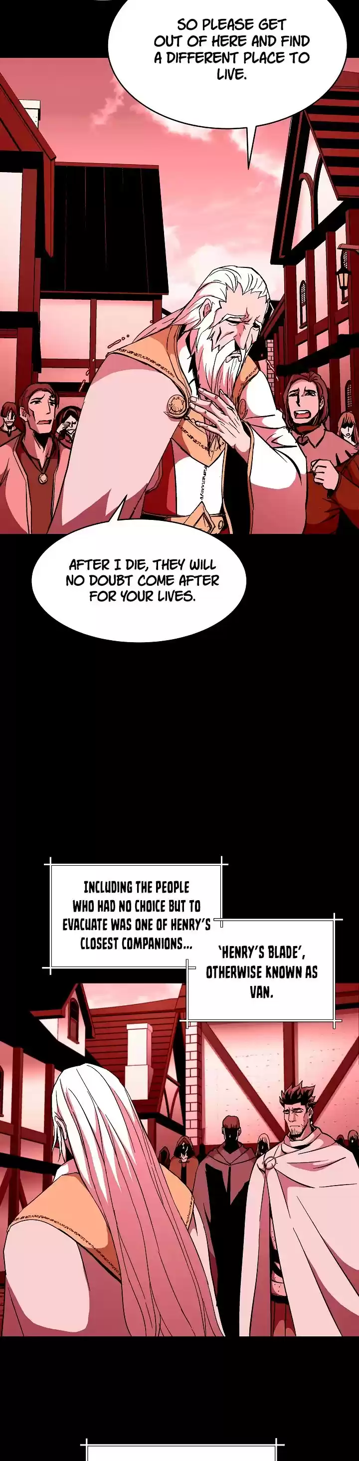 The Rebirth Of An 8Th Circled Wizard Chapter 48