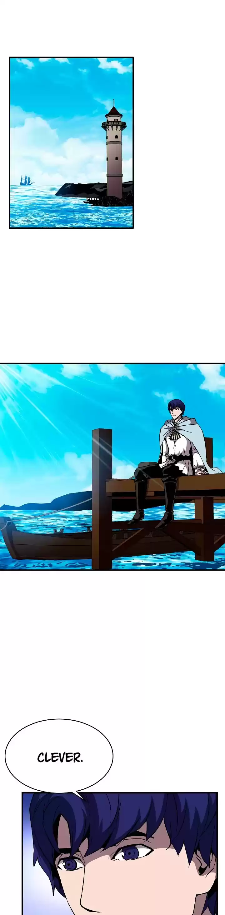 The Rebirth Of An 8Th Circled Wizard Chapter 48