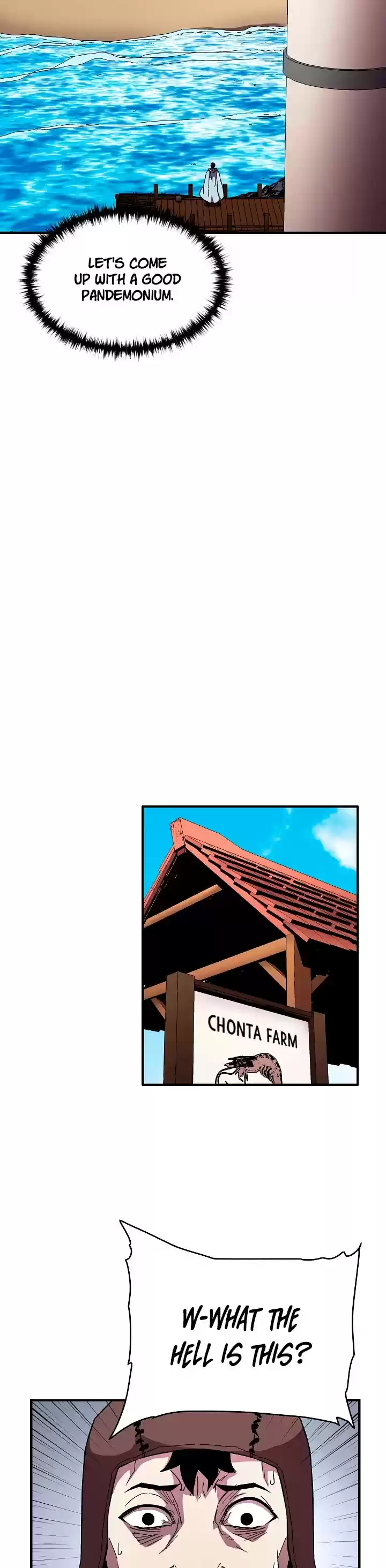 The Rebirth Of An 8Th Circled Wizard Chapter 48