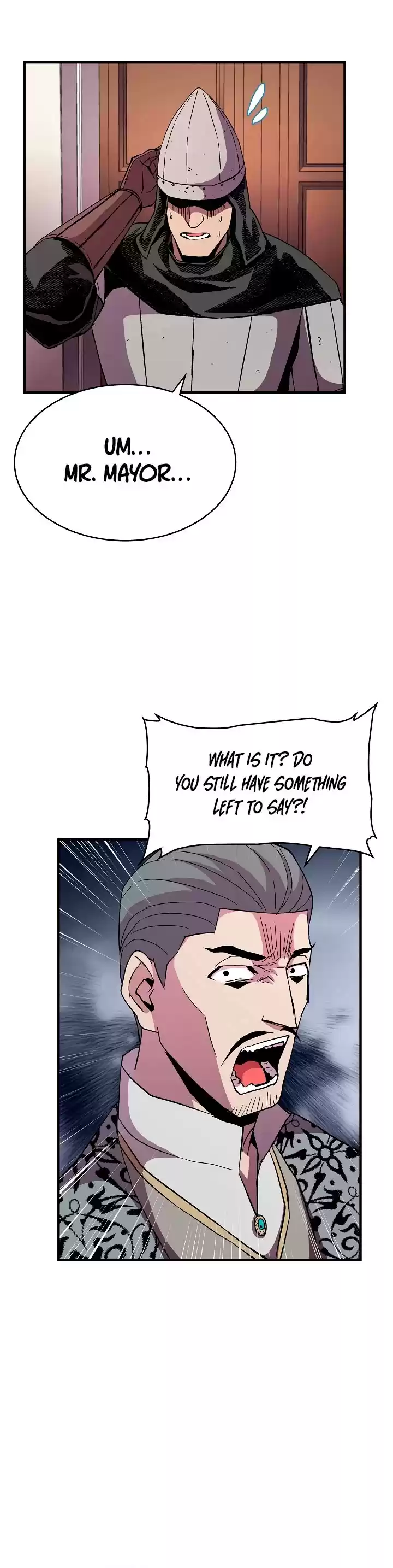 The Rebirth Of An 8Th Circled Wizard Chapter 48