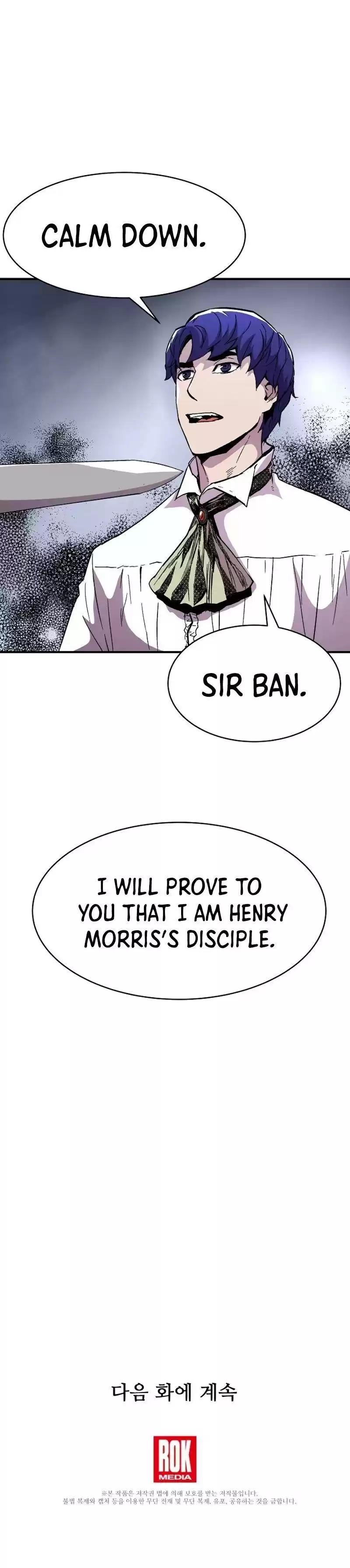 The Rebirth Of An 8Th Circled Wizard Chapter 53