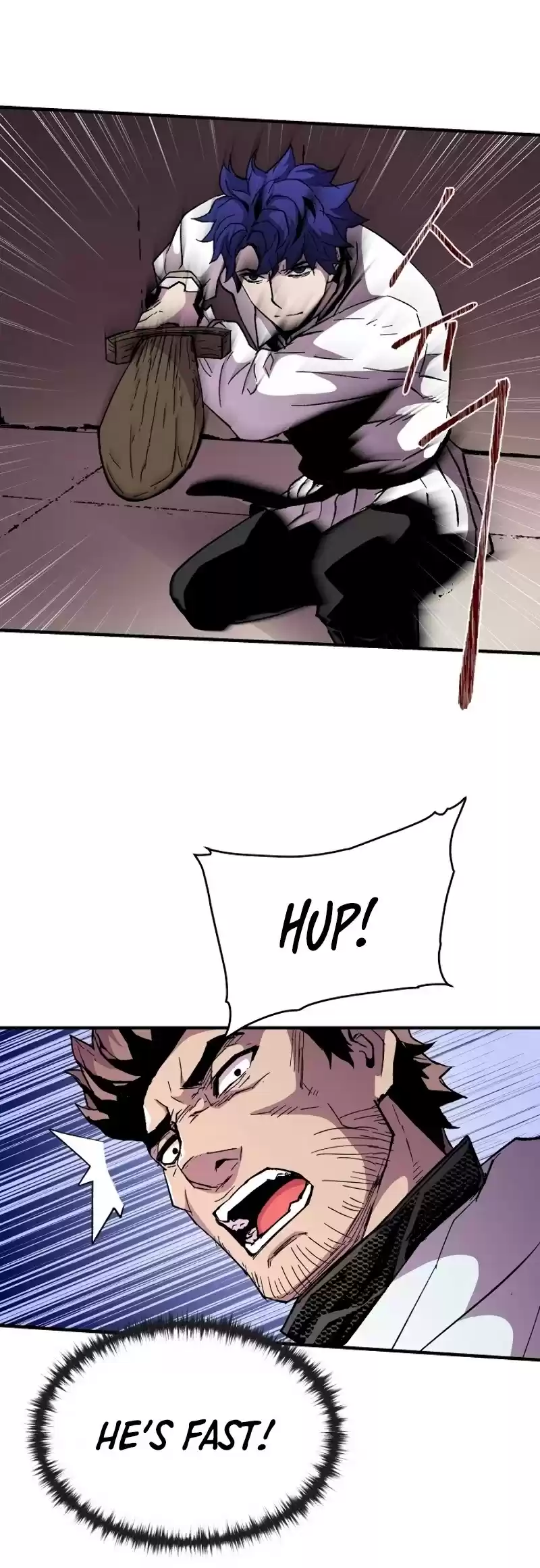 The Rebirth Of An 8Th Circled Wizard Chapter 56