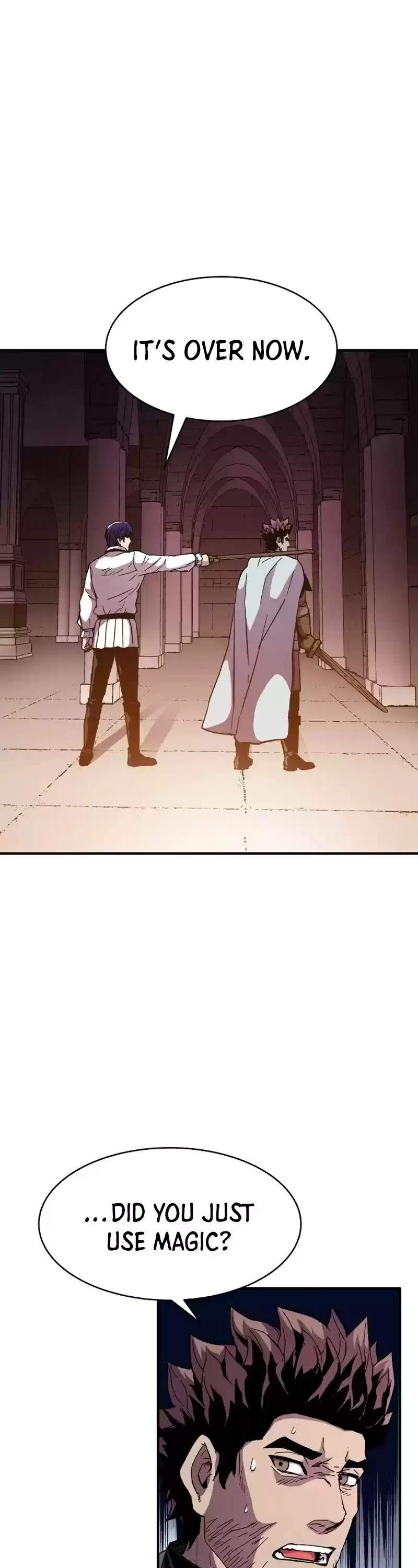 The Rebirth Of An 8Th Circled Wizard Chapter 56