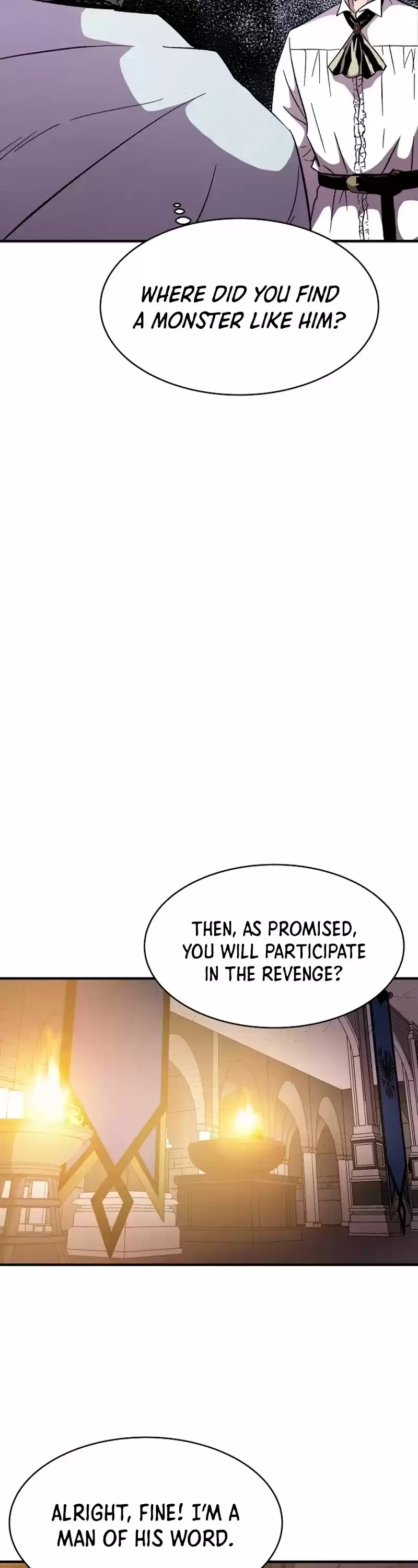 The Rebirth Of An 8Th Circled Wizard Chapter 56