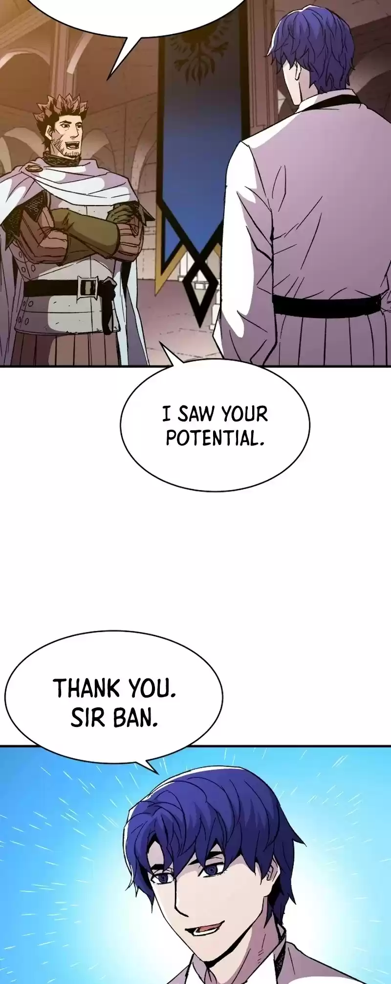 The Rebirth Of An 8Th Circled Wizard Chapter 56