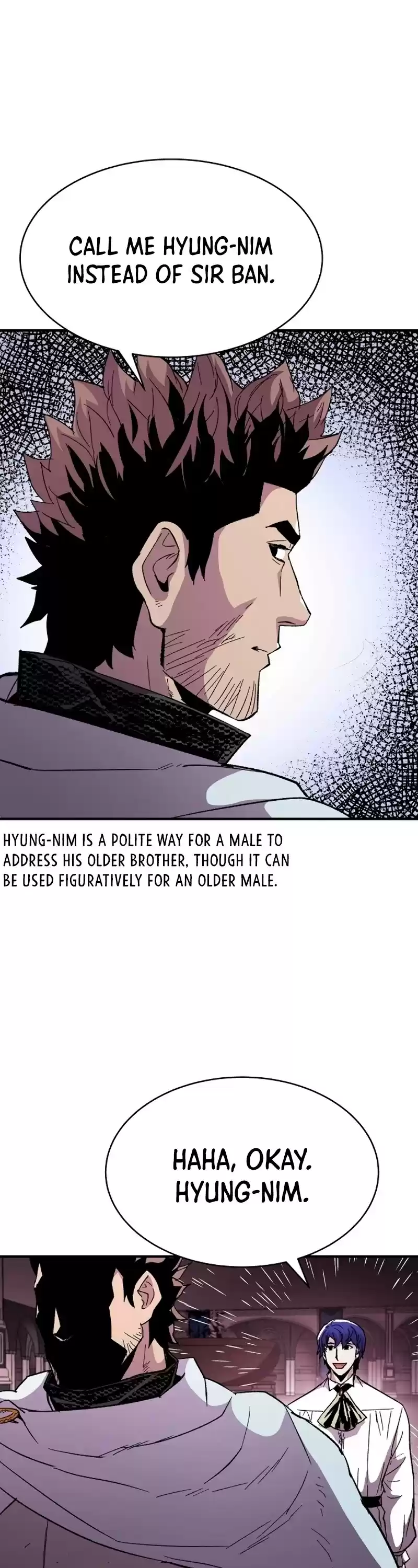 The Rebirth Of An 8Th Circled Wizard Chapter 56