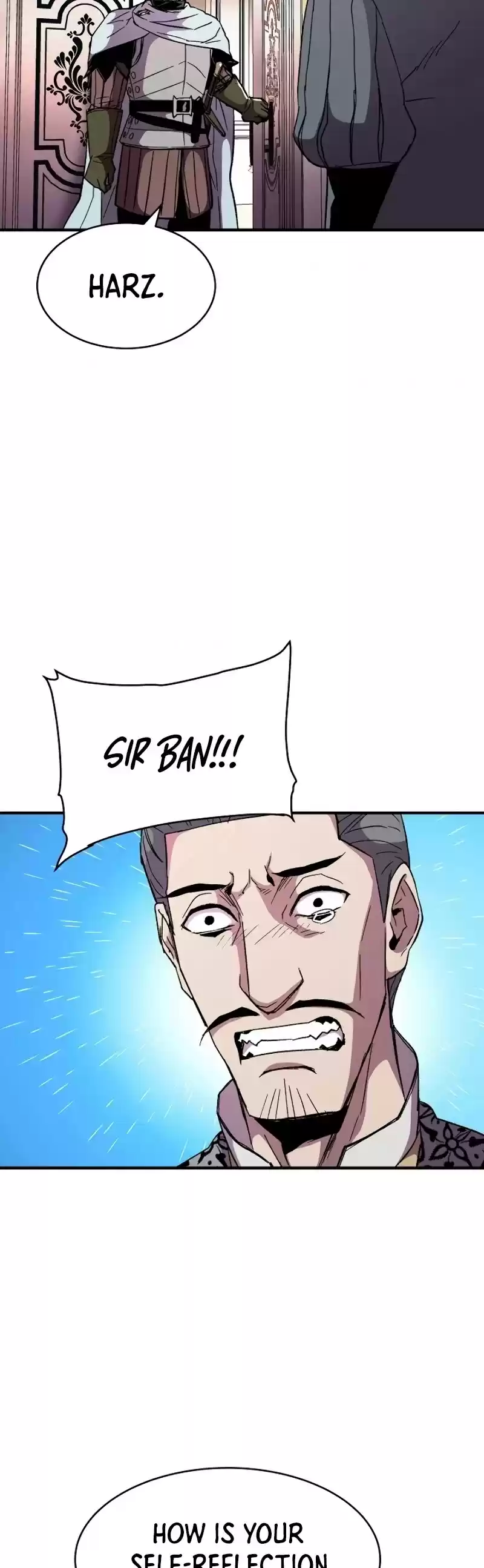 The Rebirth Of An 8Th Circled Wizard Chapter 56