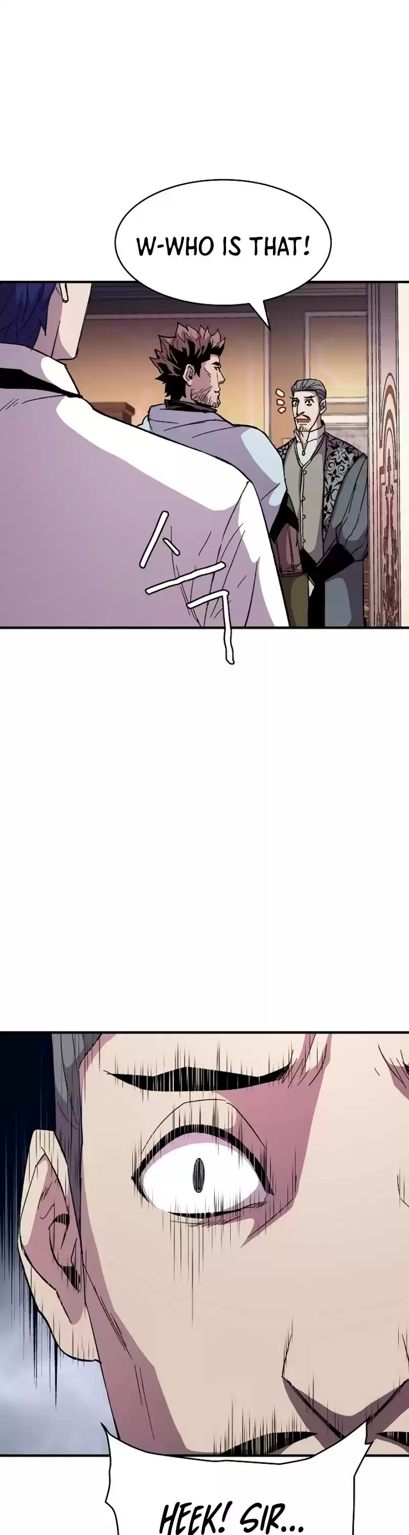 The Rebirth Of An 8Th Circled Wizard Chapter 56