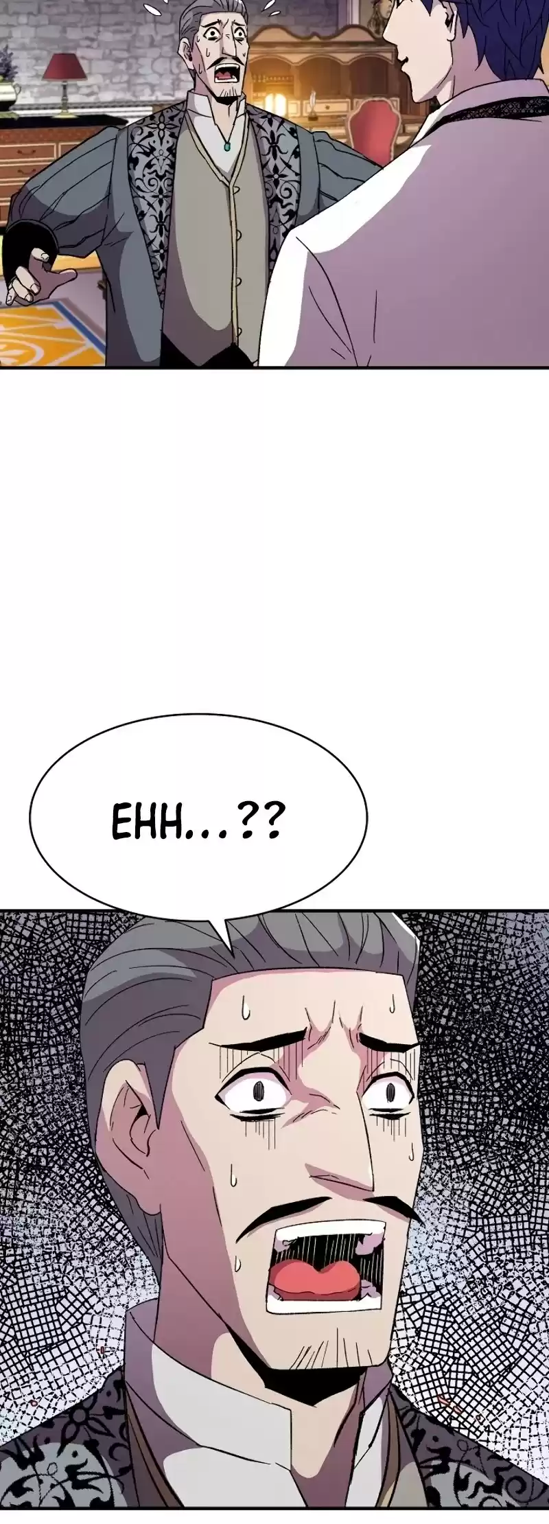 The Rebirth Of An 8Th Circled Wizard Chapter 56