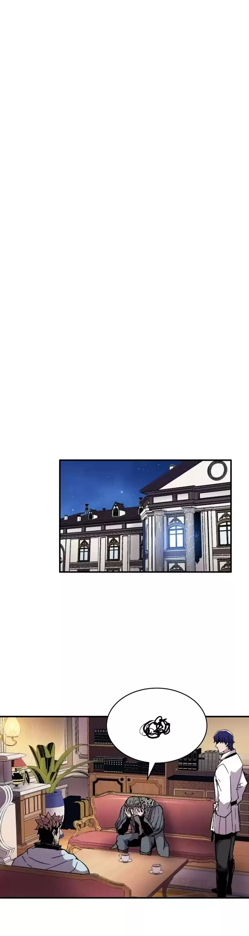 The Rebirth Of An 8Th Circled Wizard Chapter 56