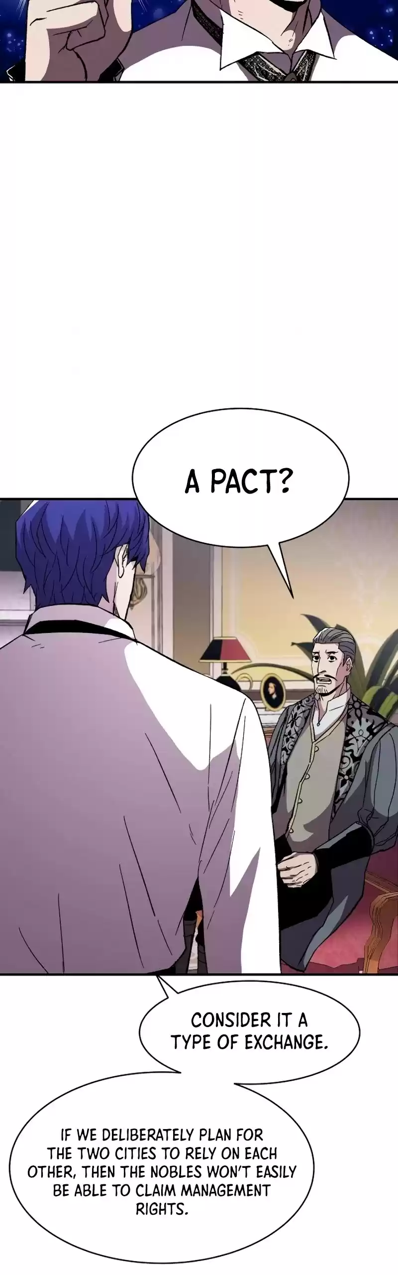 The Rebirth Of An 8Th Circled Wizard Chapter 56