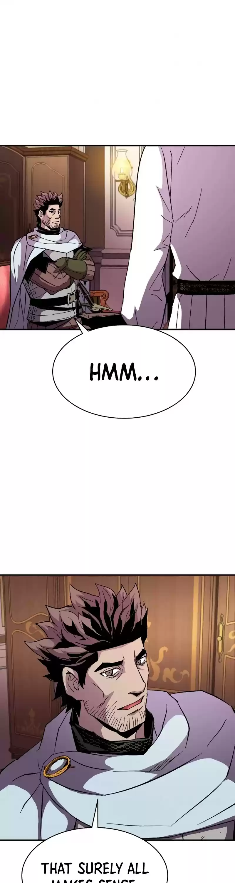 The Rebirth Of An 8Th Circled Wizard Chapter 56