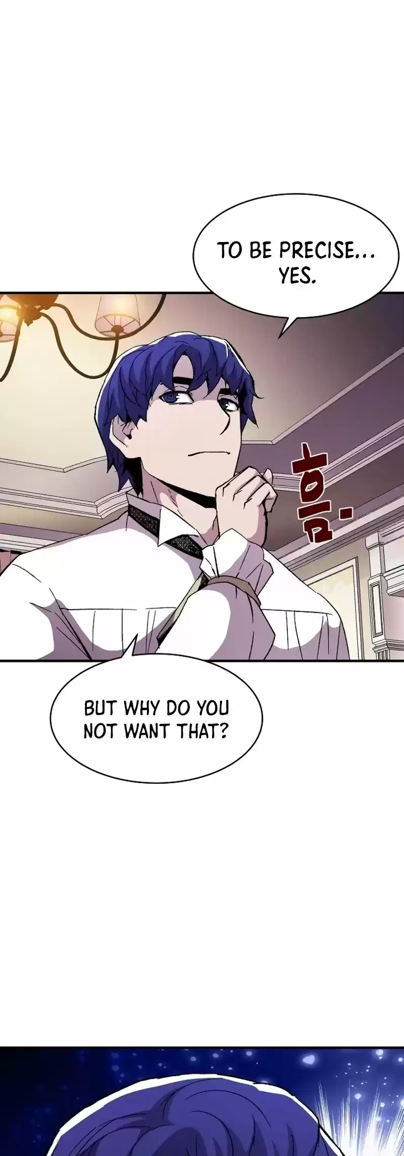 The Rebirth Of An 8Th Circled Wizard Chapter 56