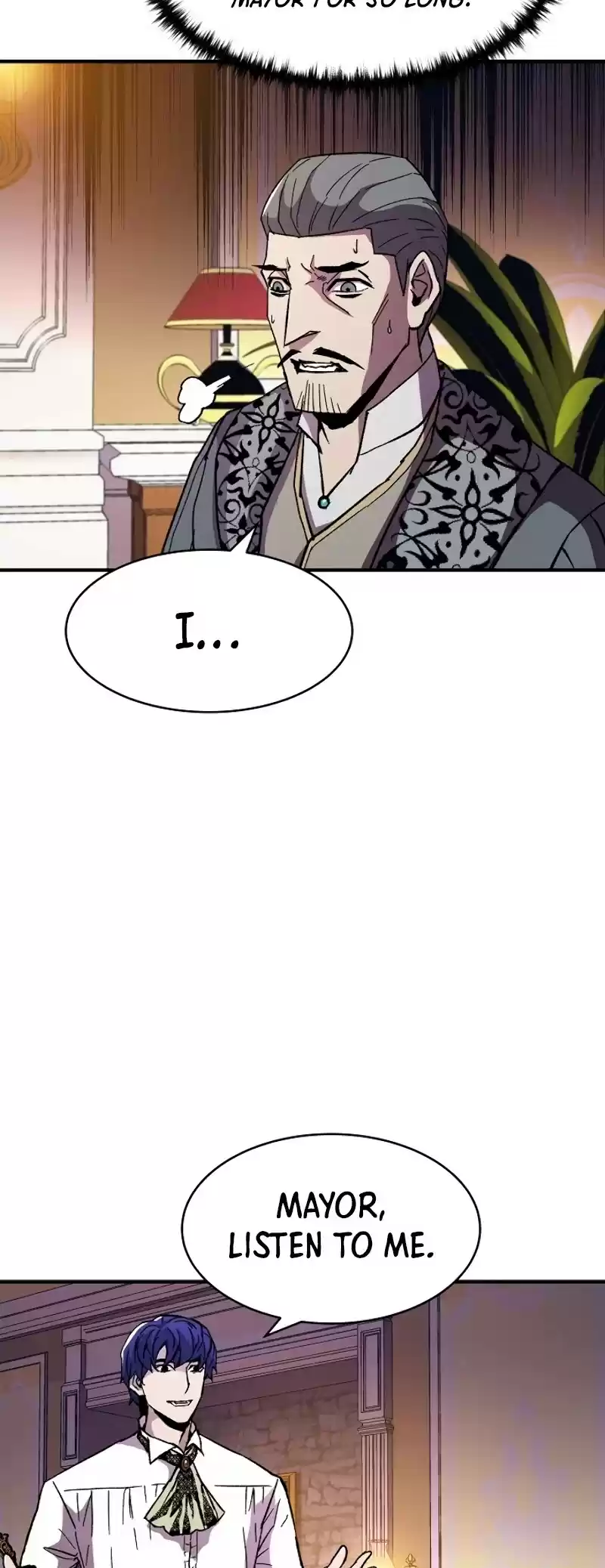 The Rebirth Of An 8Th Circled Wizard Chapter 57