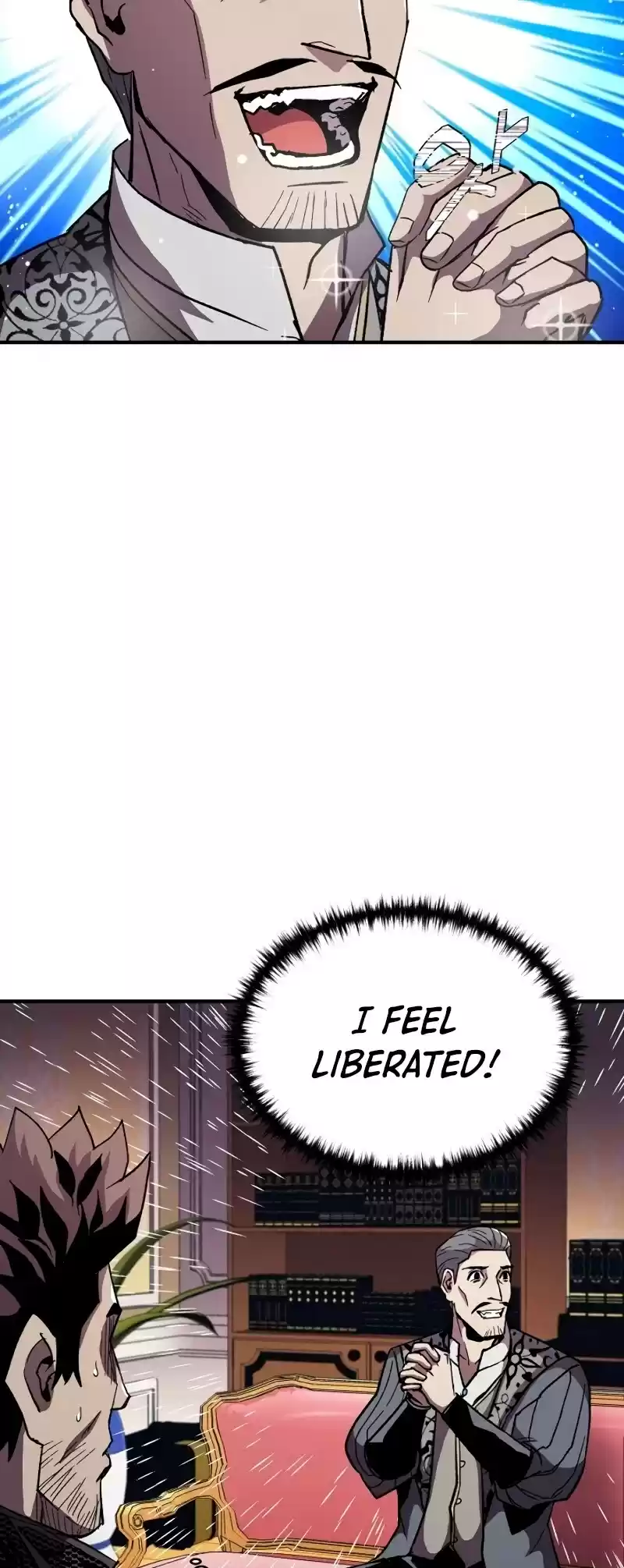 The Rebirth Of An 8Th Circled Wizard Chapter 57