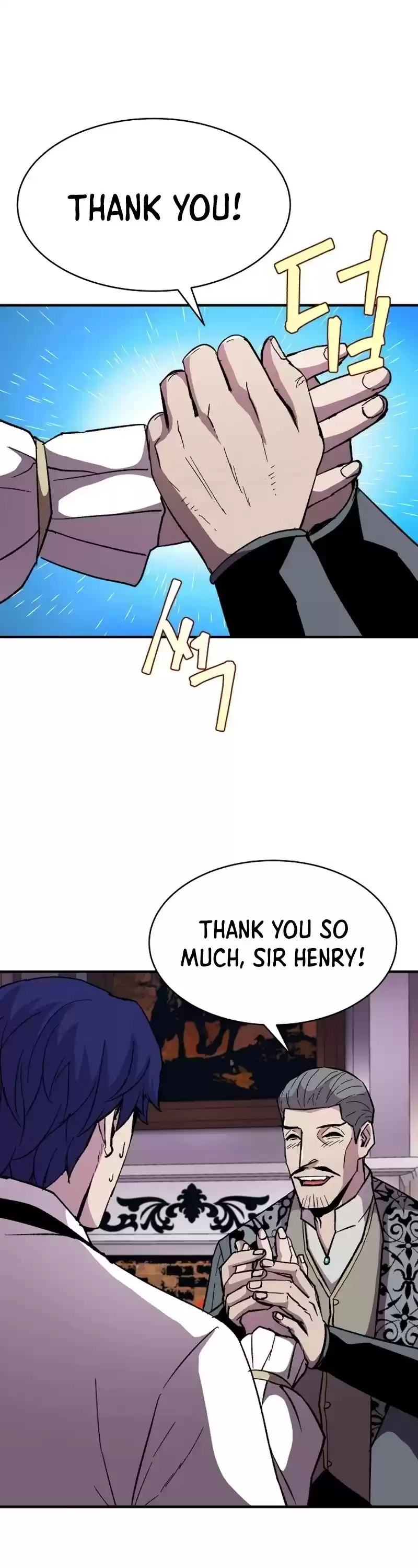 The Rebirth Of An 8Th Circled Wizard Chapter 57