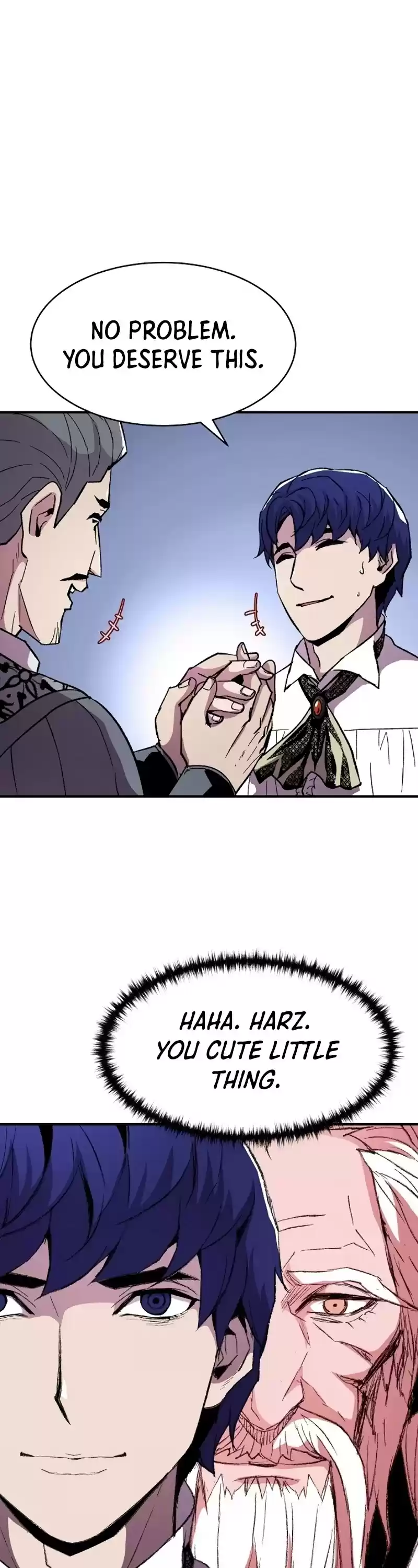 The Rebirth Of An 8Th Circled Wizard Chapter 57