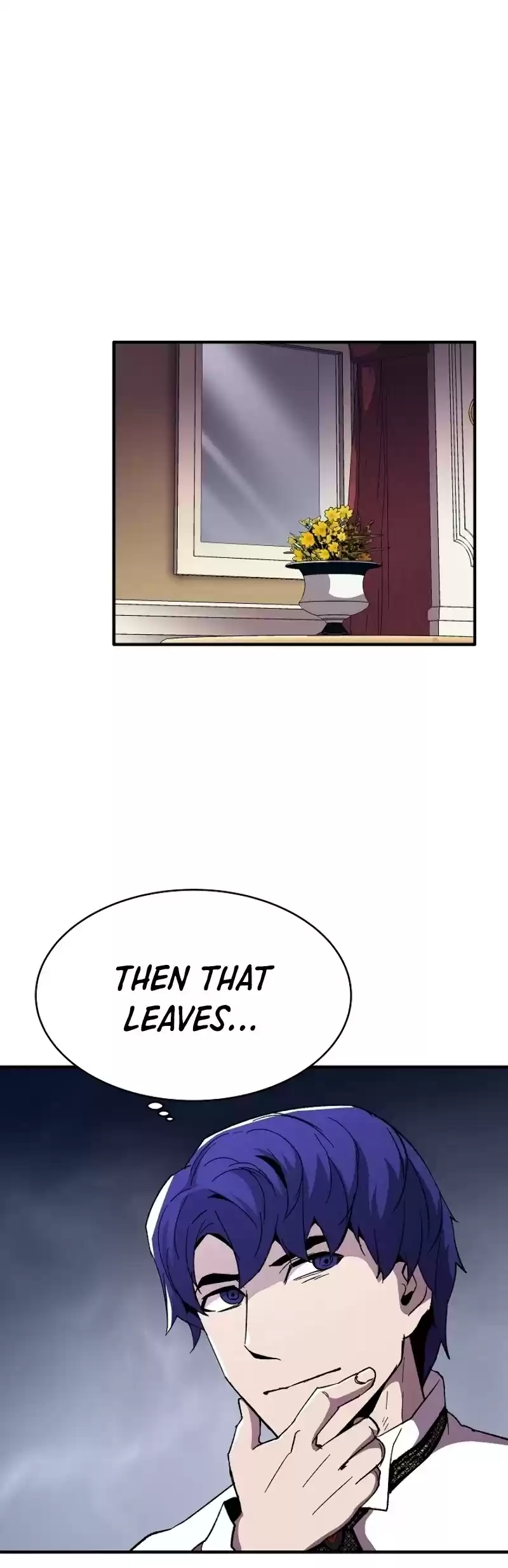 The Rebirth Of An 8Th Circled Wizard Chapter 57