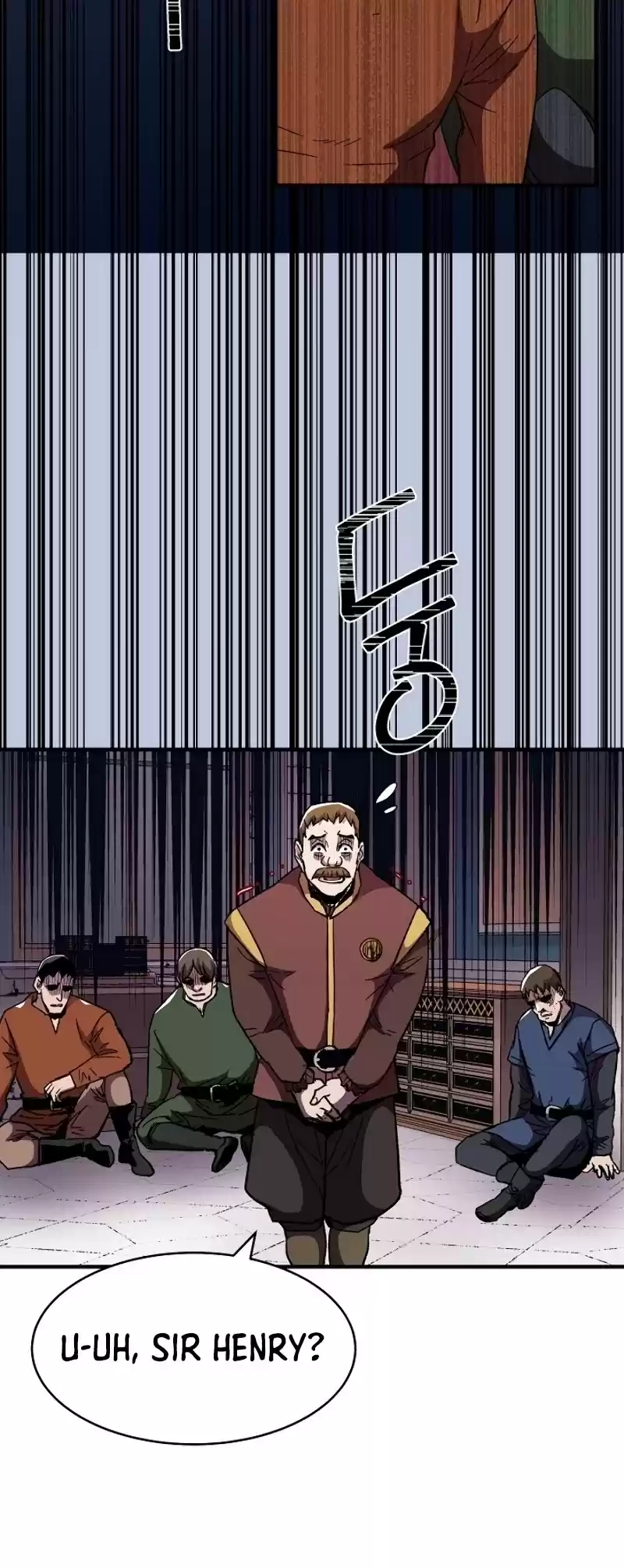 The Rebirth Of An 8Th Circled Wizard Chapter 57