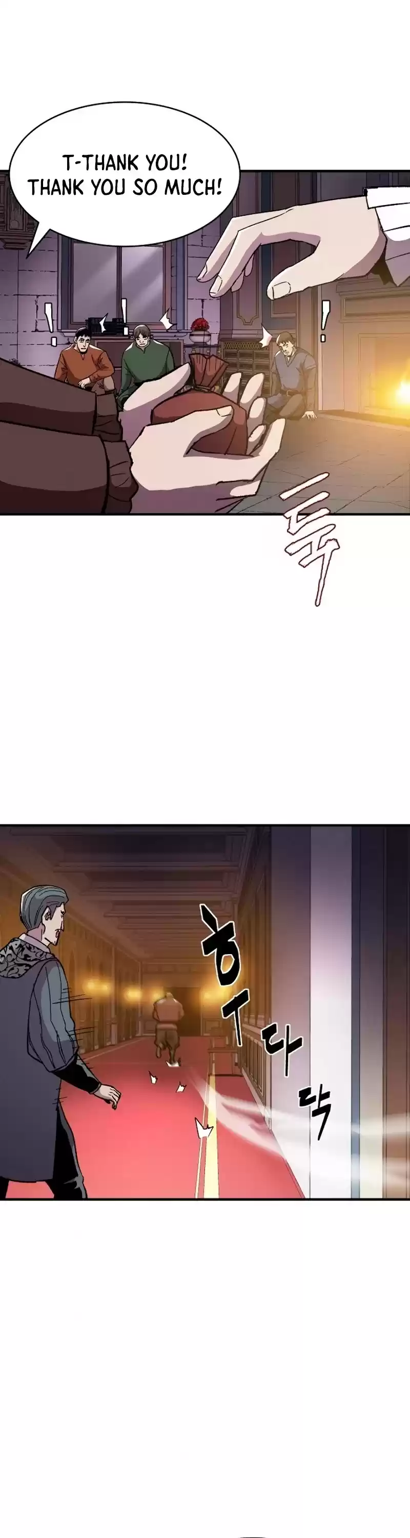 The Rebirth Of An 8Th Circled Wizard Chapter 57