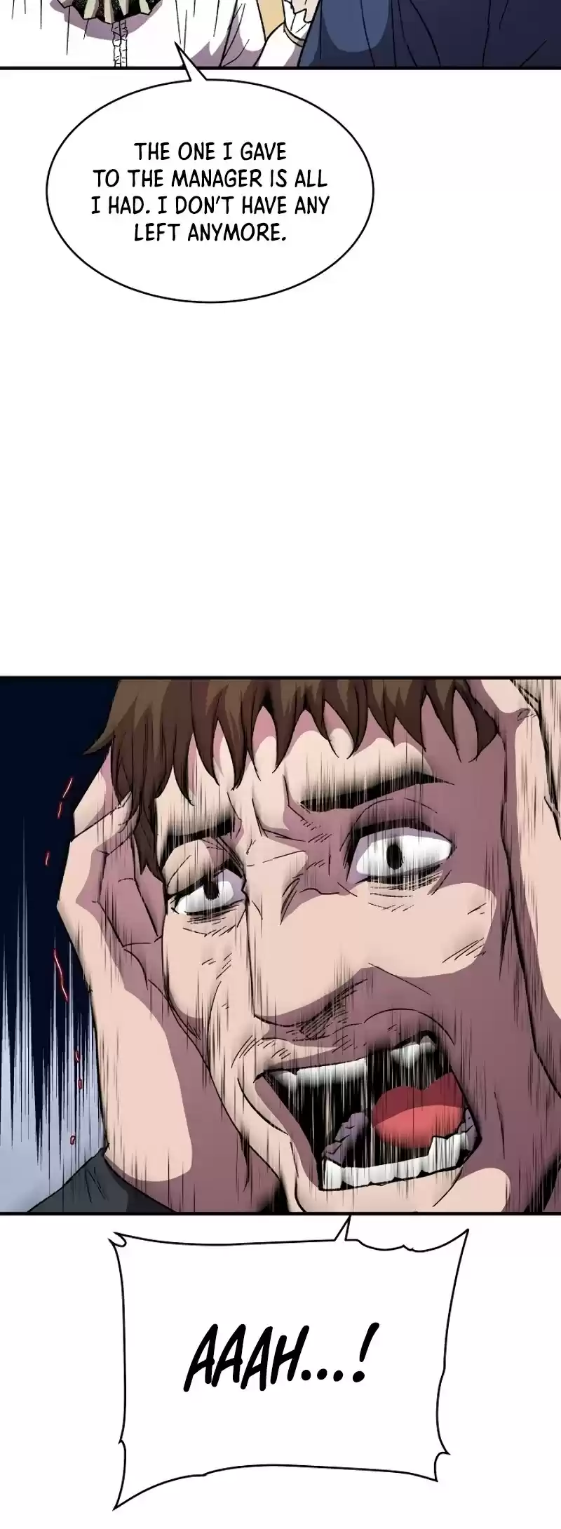 The Rebirth Of An 8Th Circled Wizard Chapter 57