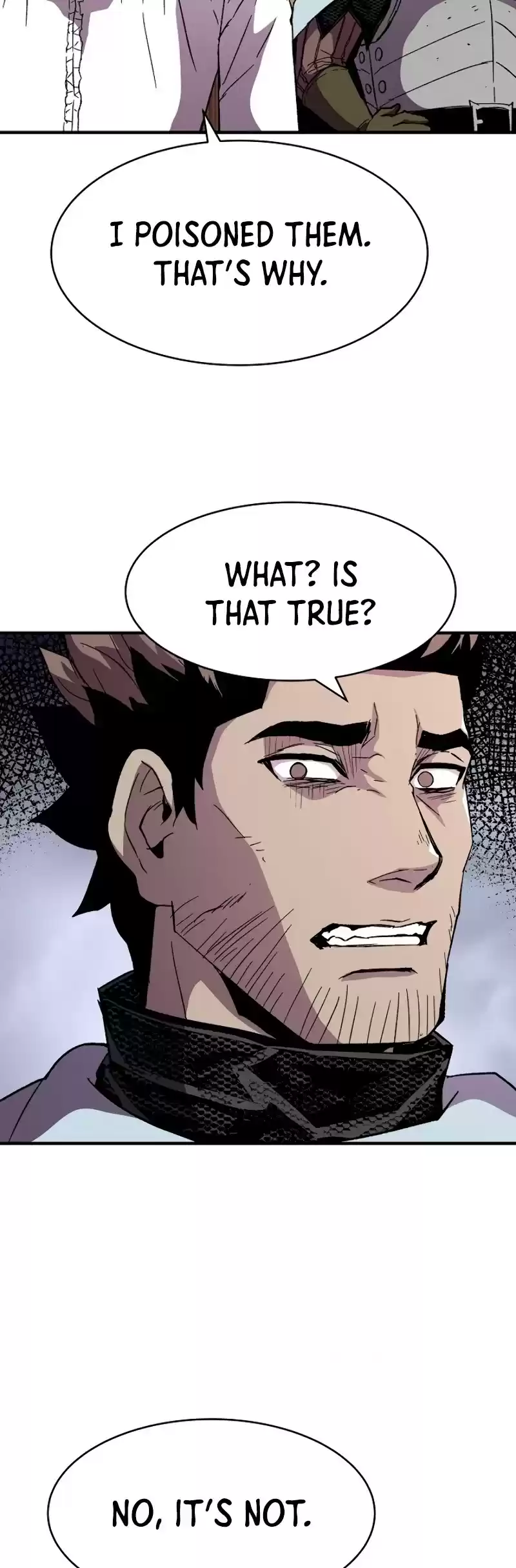 The Rebirth Of An 8Th Circled Wizard Chapter 57