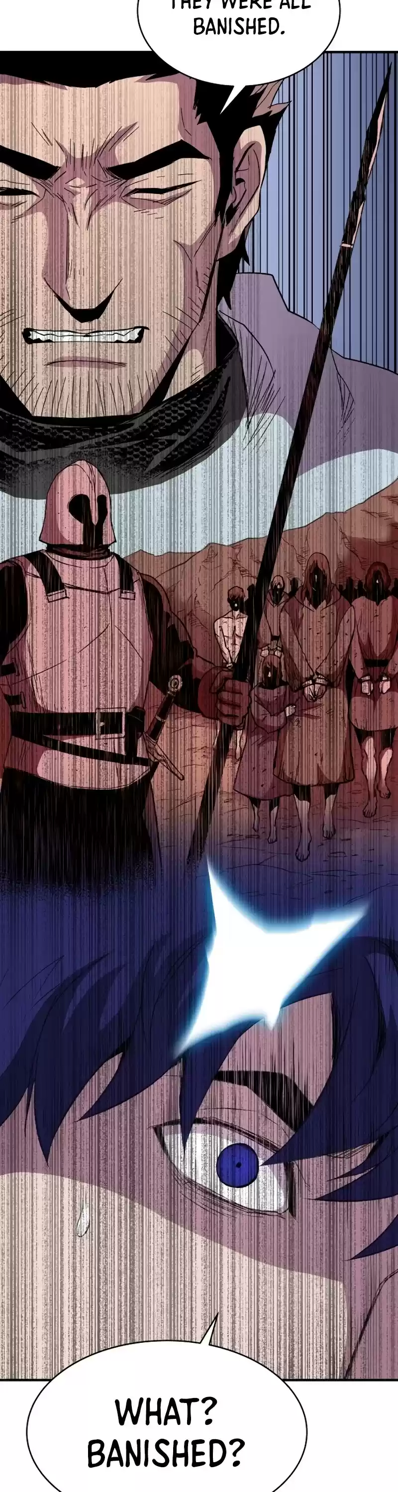 The Rebirth Of An 8Th Circled Wizard Chapter 57