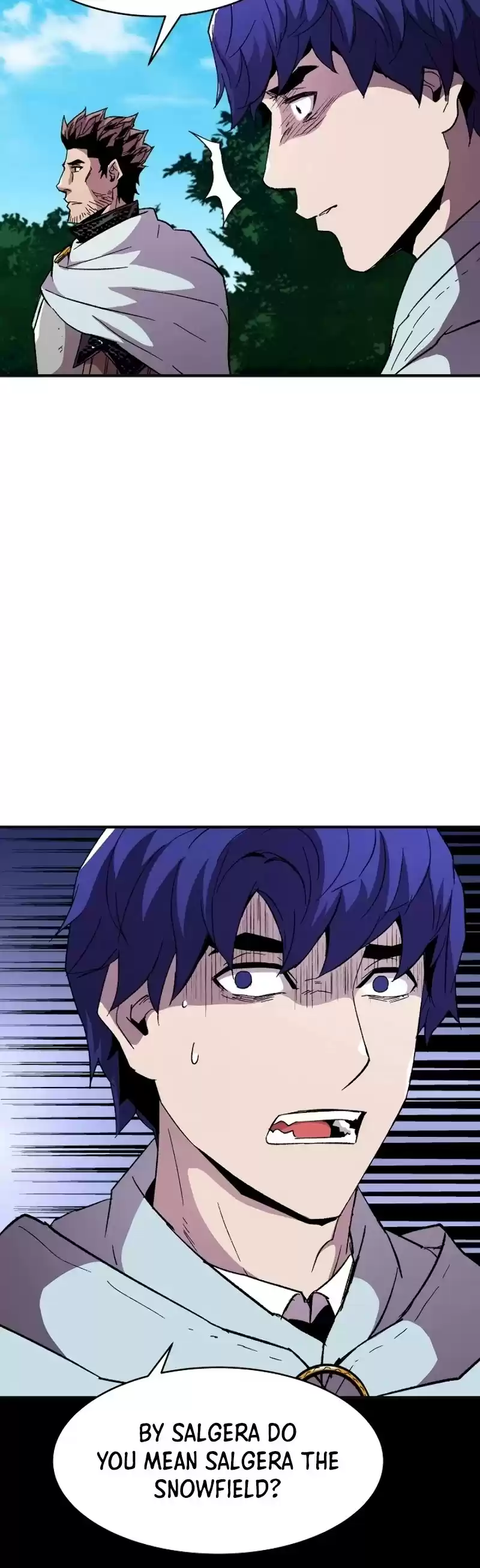 The Rebirth Of An 8Th Circled Wizard Chapter 57