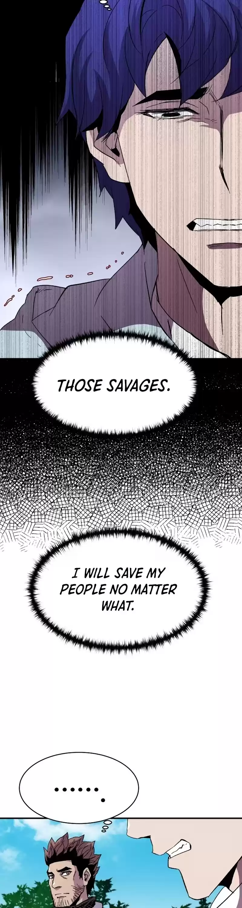 The Rebirth Of An 8Th Circled Wizard Chapter 57