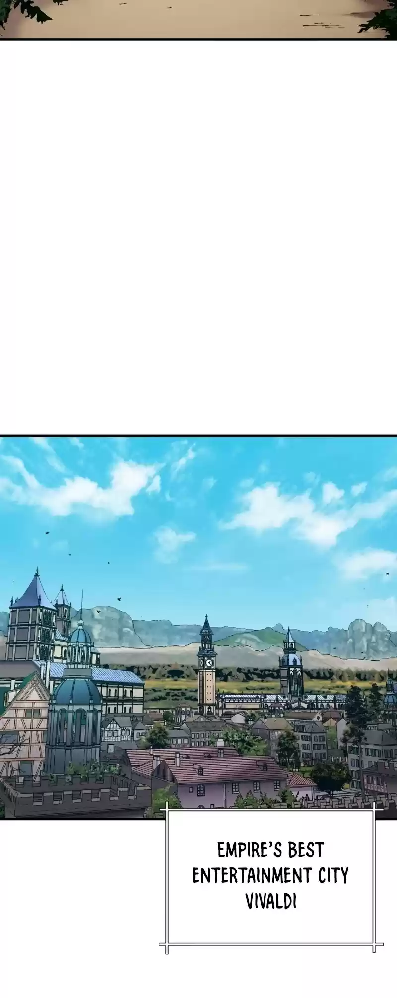 The Rebirth Of An 8Th Circled Wizard Chapter 57