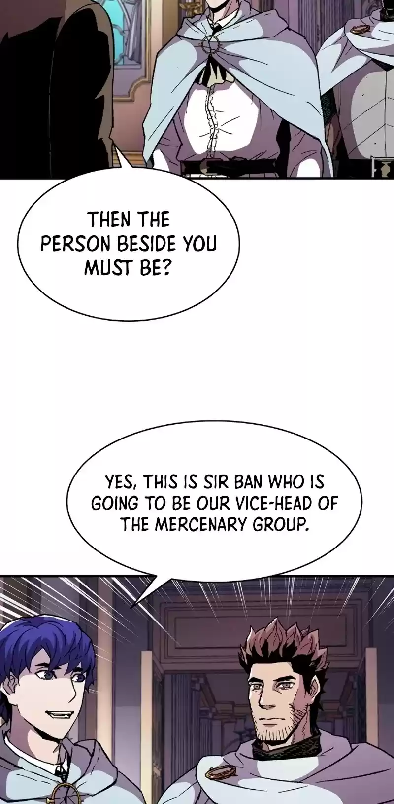 The Rebirth Of An 8Th Circled Wizard Chapter 57