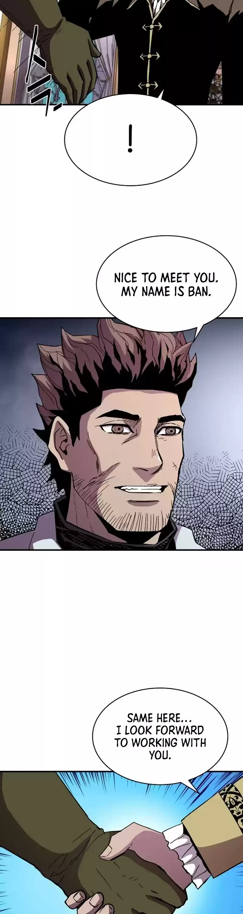 The Rebirth Of An 8Th Circled Wizard Chapter 58