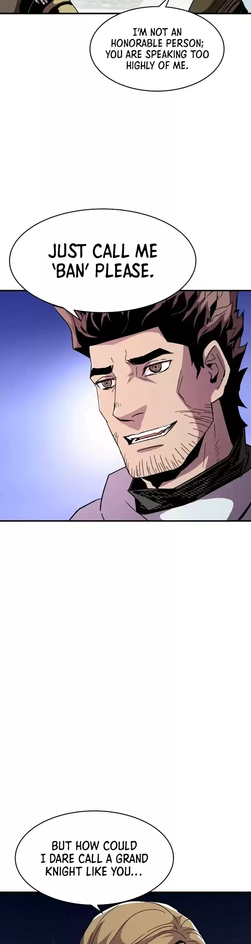 The Rebirth Of An 8Th Circled Wizard Chapter 58