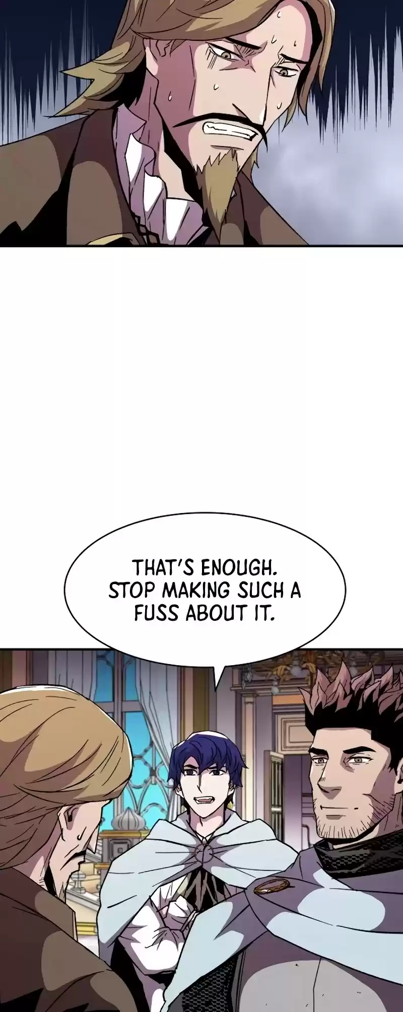 The Rebirth Of An 8Th Circled Wizard Chapter 58