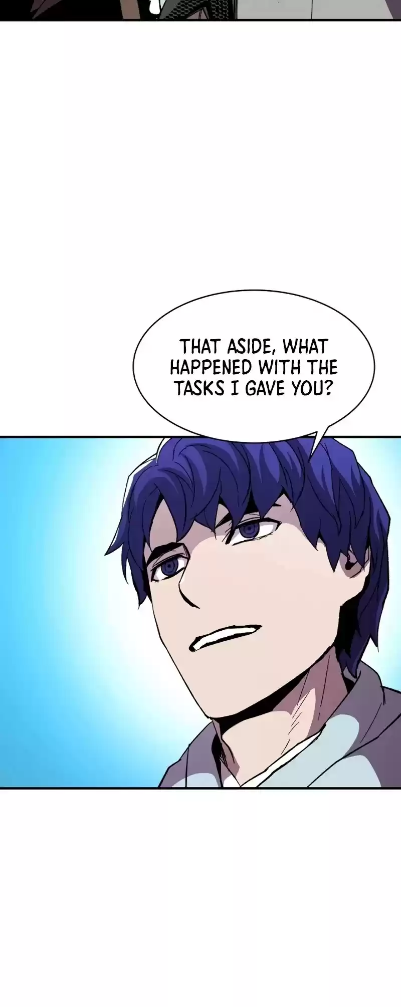 The Rebirth Of An 8Th Circled Wizard Chapter 58