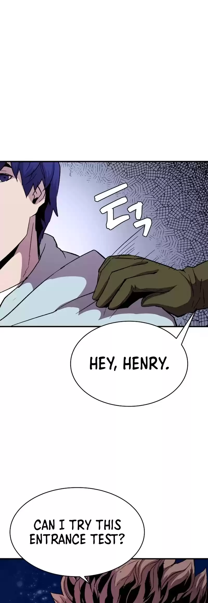 The Rebirth Of An 8Th Circled Wizard Chapter 58