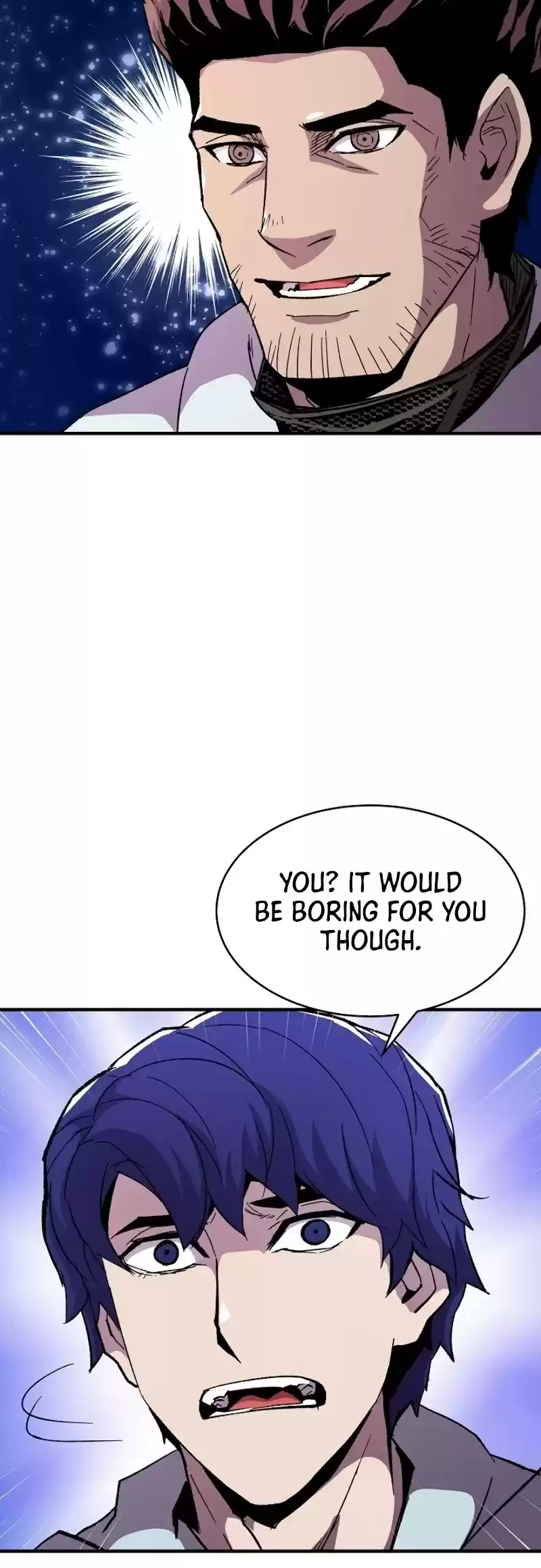 The Rebirth Of An 8Th Circled Wizard Chapter 58