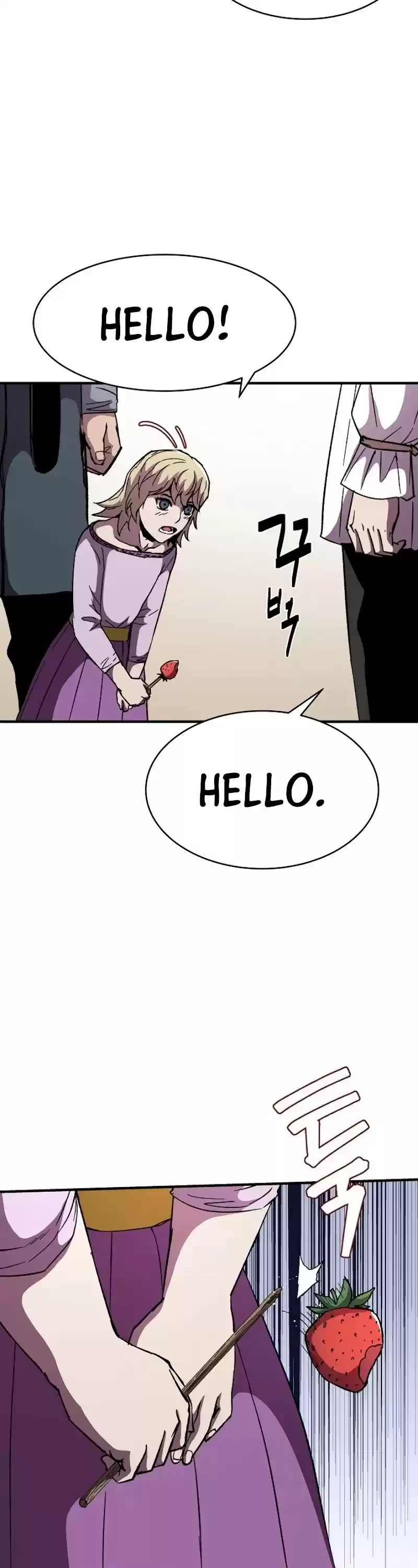 The Rebirth Of An 8Th Circled Wizard Chapter 58