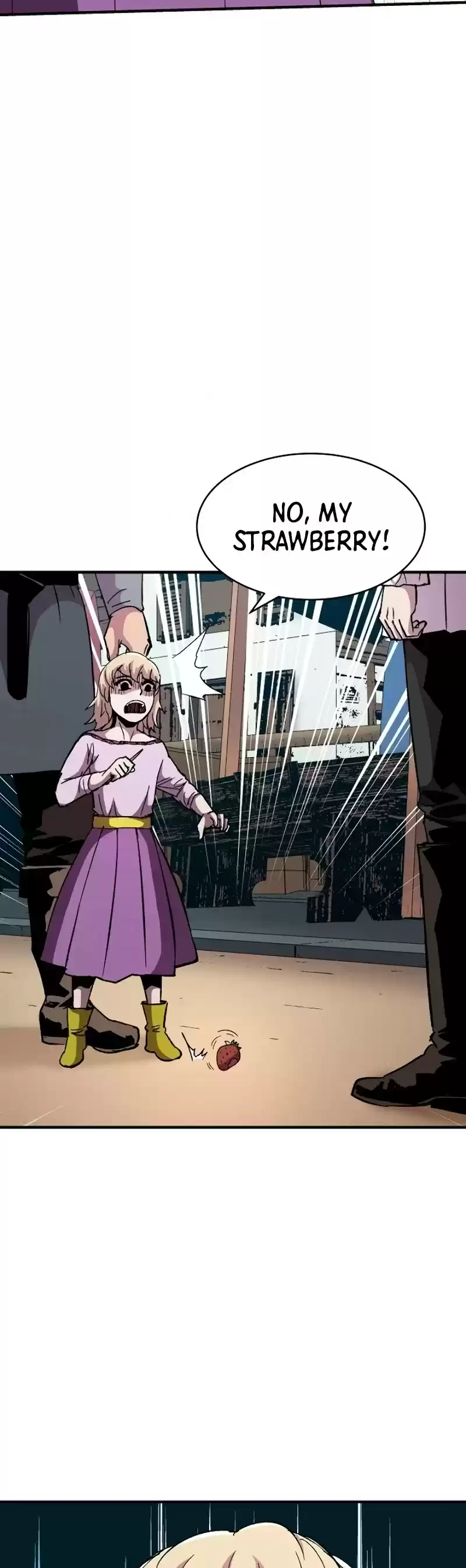 The Rebirth Of An 8Th Circled Wizard Chapter 58