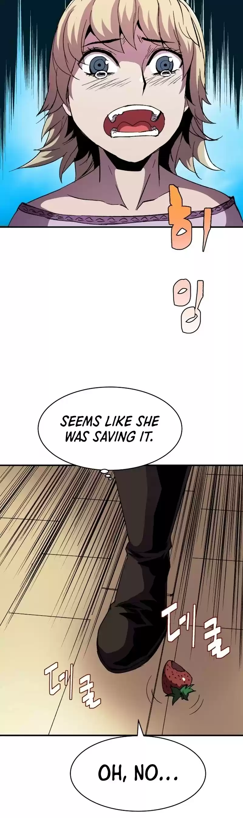 The Rebirth Of An 8Th Circled Wizard Chapter 58