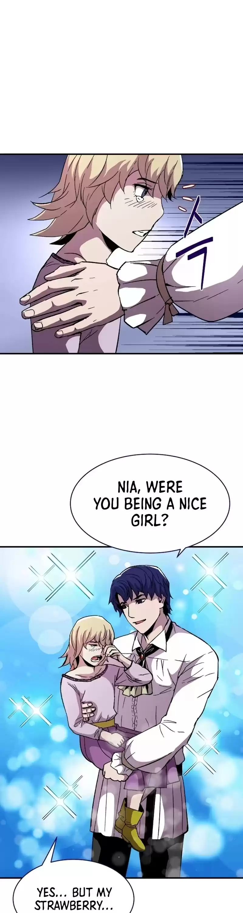 The Rebirth Of An 8Th Circled Wizard Chapter 58