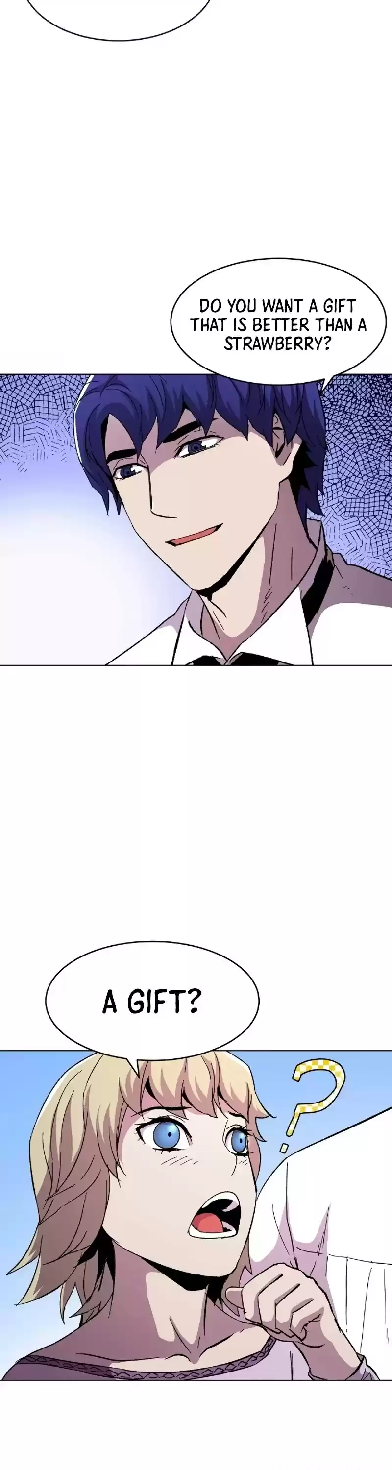 The Rebirth Of An 8Th Circled Wizard Chapter 58