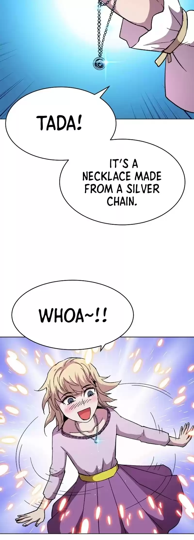 The Rebirth Of An 8Th Circled Wizard Chapter 58